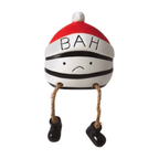 Bah Humbug Shelf Sitting Decoration - Simply Rye
