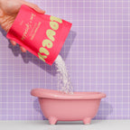 Lovely Bath Salts - Birthday Cake