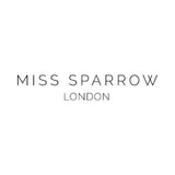 Miss Sparrow logo