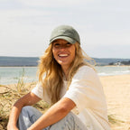 BeachBum Cap - Simply Rye