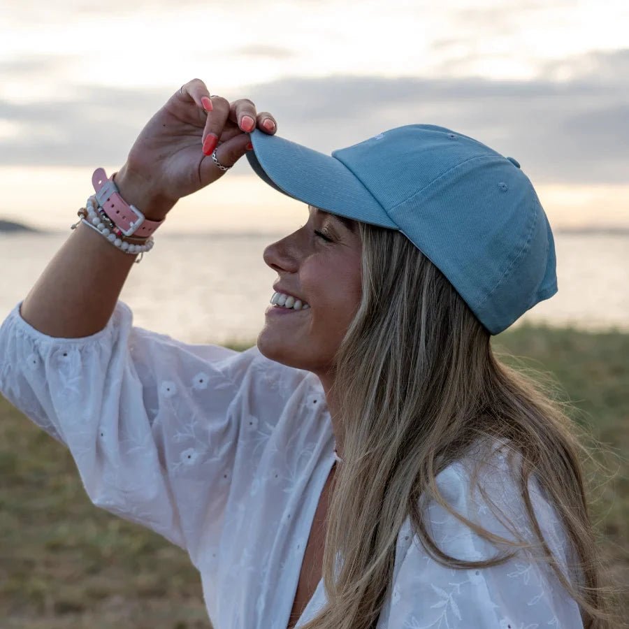 BeachBum Cap - Simply Rye