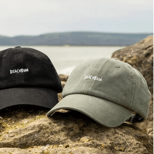 BeachBum Cap - Simply Rye
