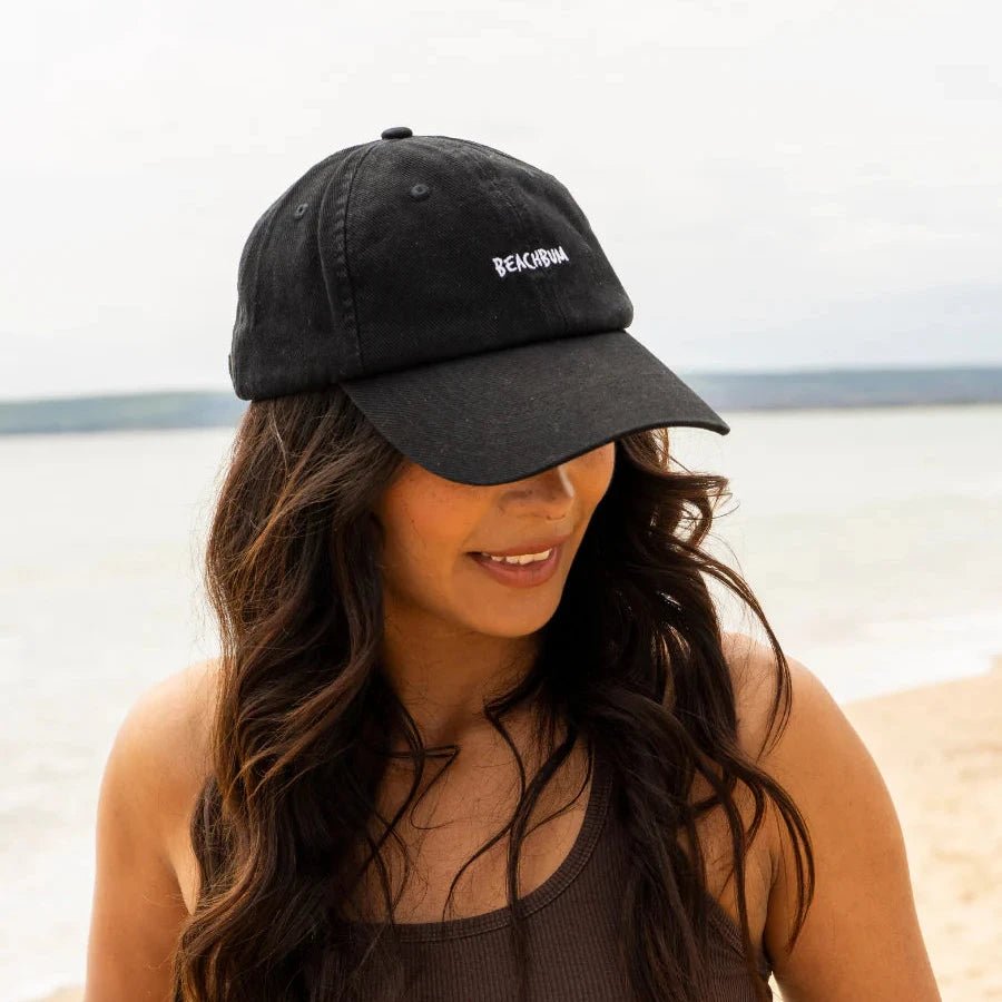 BeachBum Cap - Simply Rye
