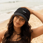 BeachBum Cap - Simply Rye