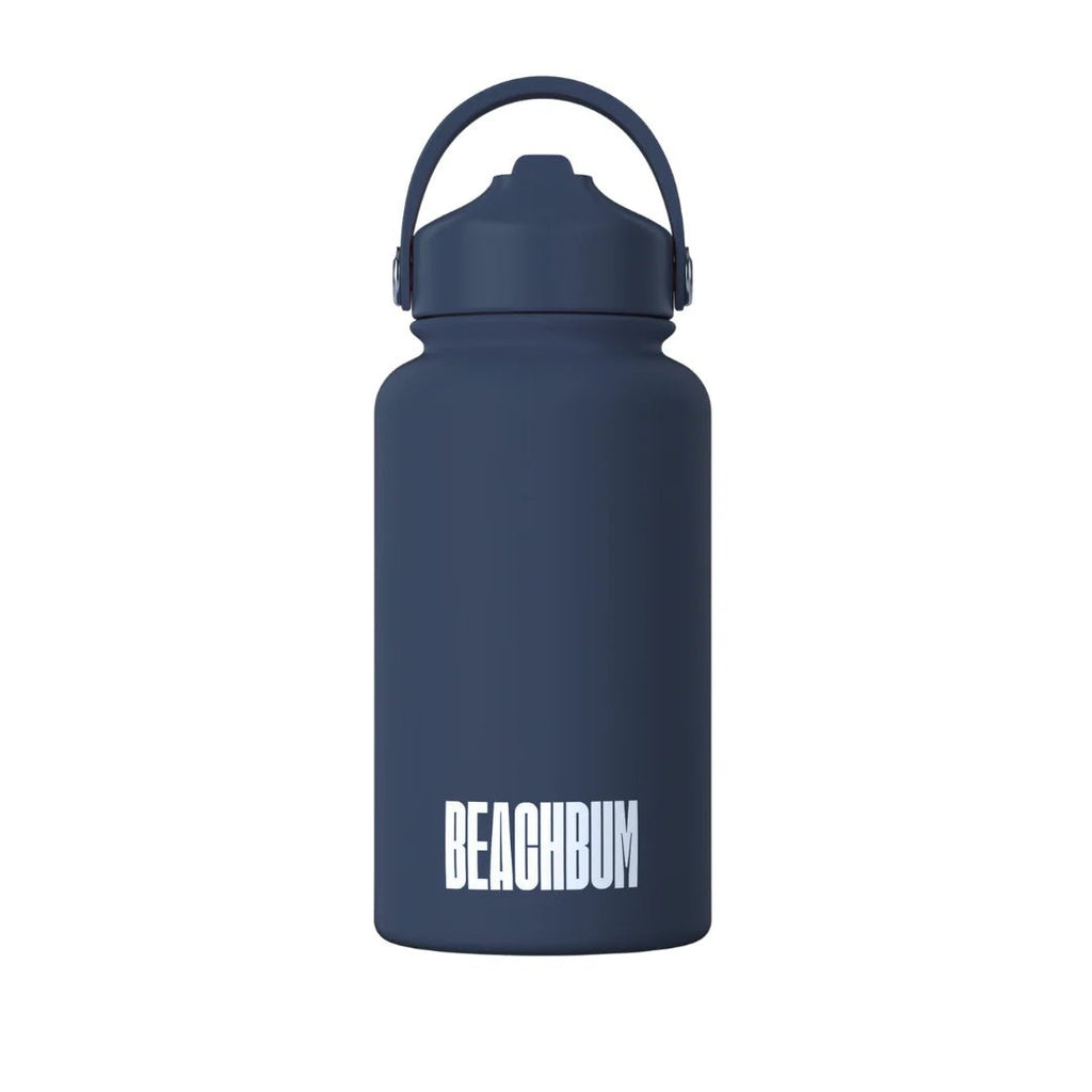 BeachBum Water Bottle - Simply Rye