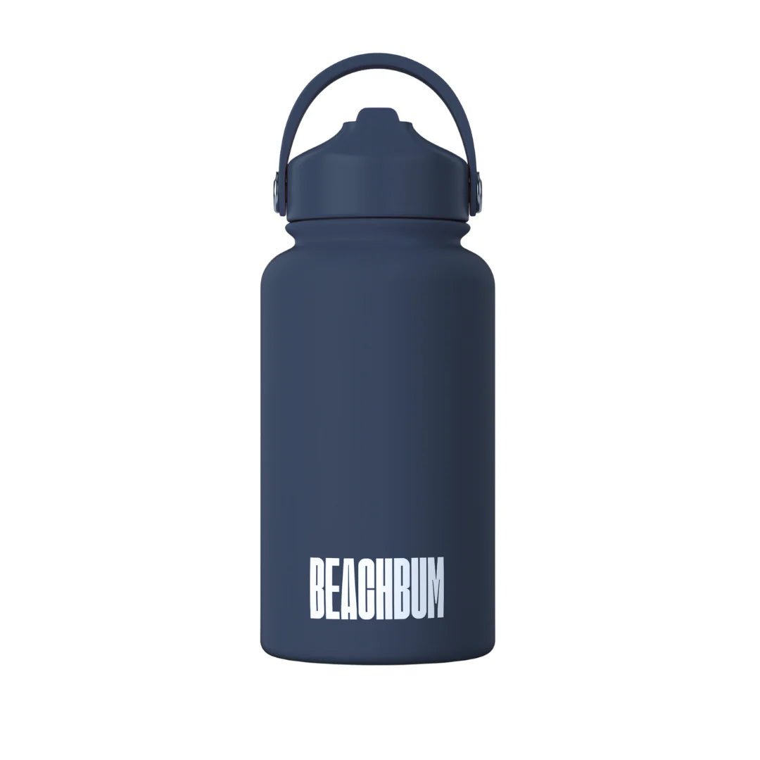 BeachBum Water Bottle - Simply Rye