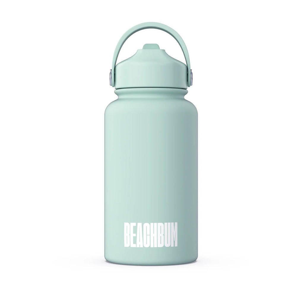BeachBum Water Bottle - Simply Rye