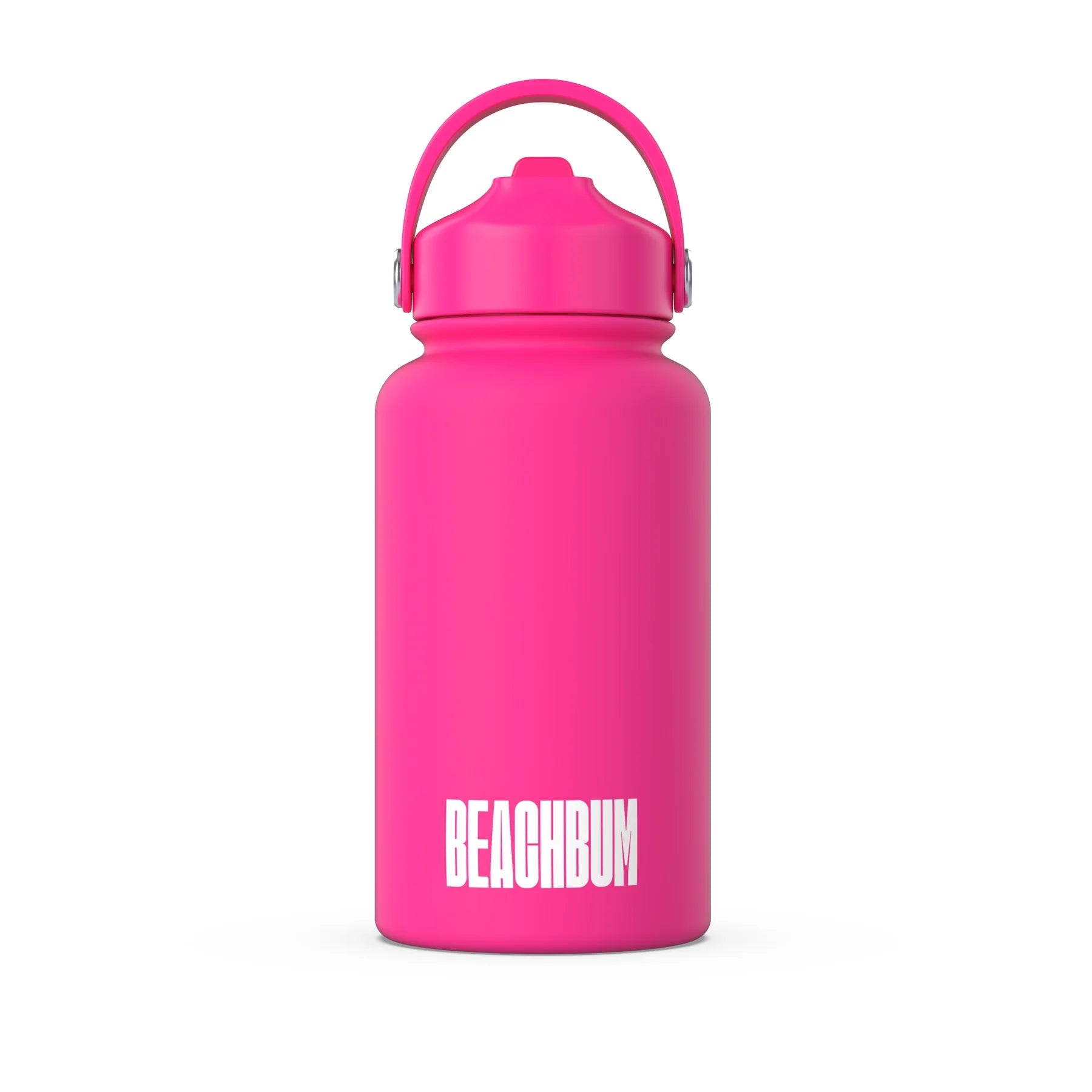 BeachBum Water Bottle - Simply Rye