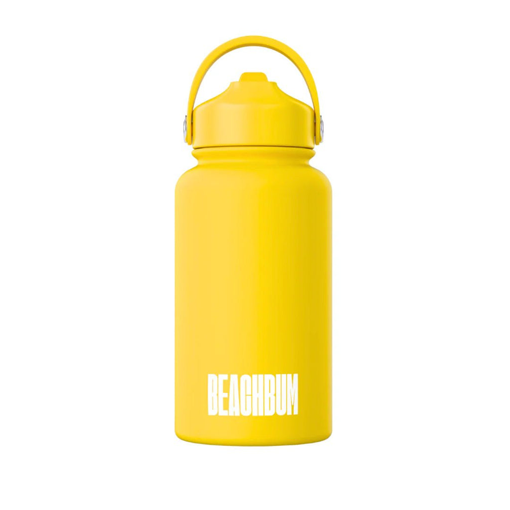 BeachBum Water Bottle - Simply Rye