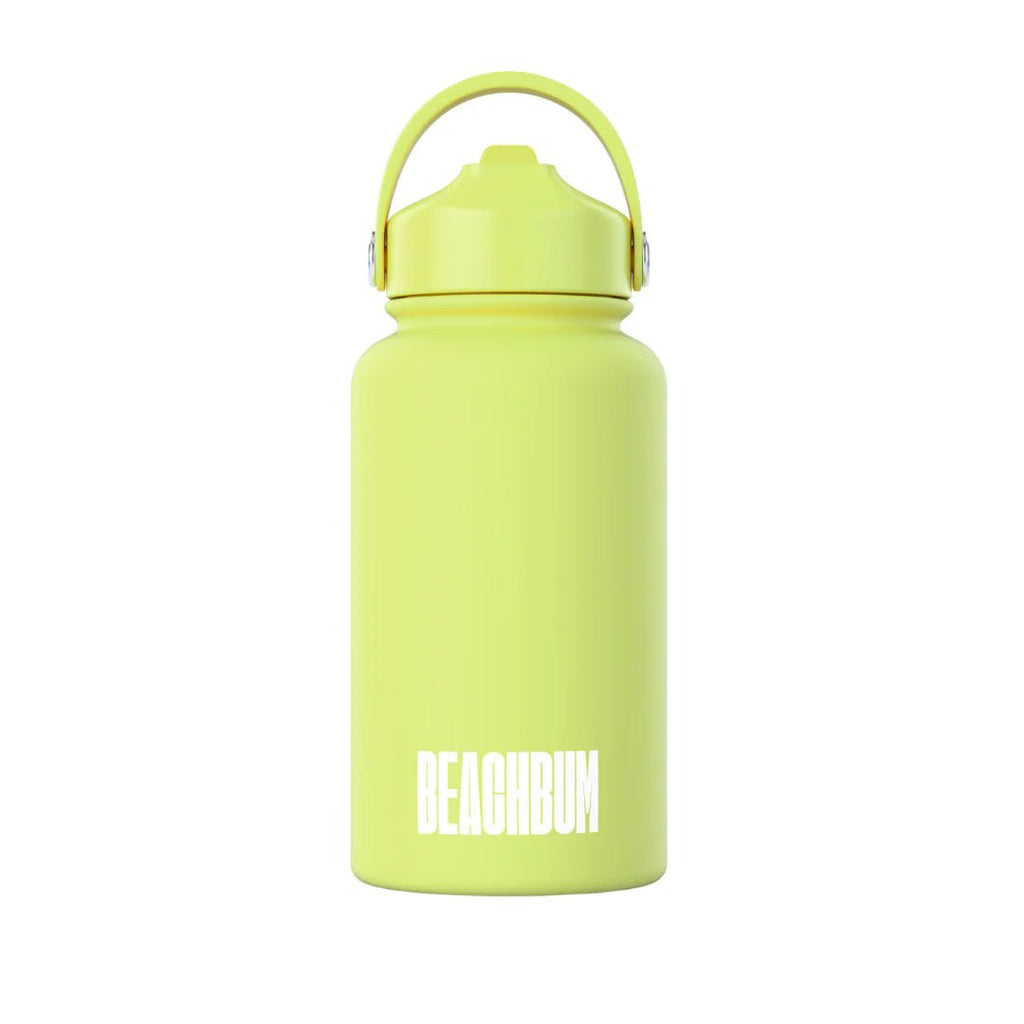 BeachBum Water Bottle - Simply Rye
