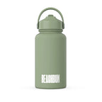 BeachBum Water Bottle - Simply Rye