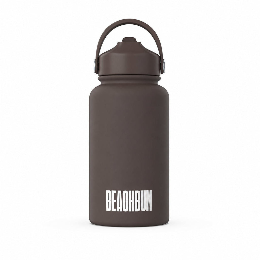 BeachBum Water Bottle - Simply Rye