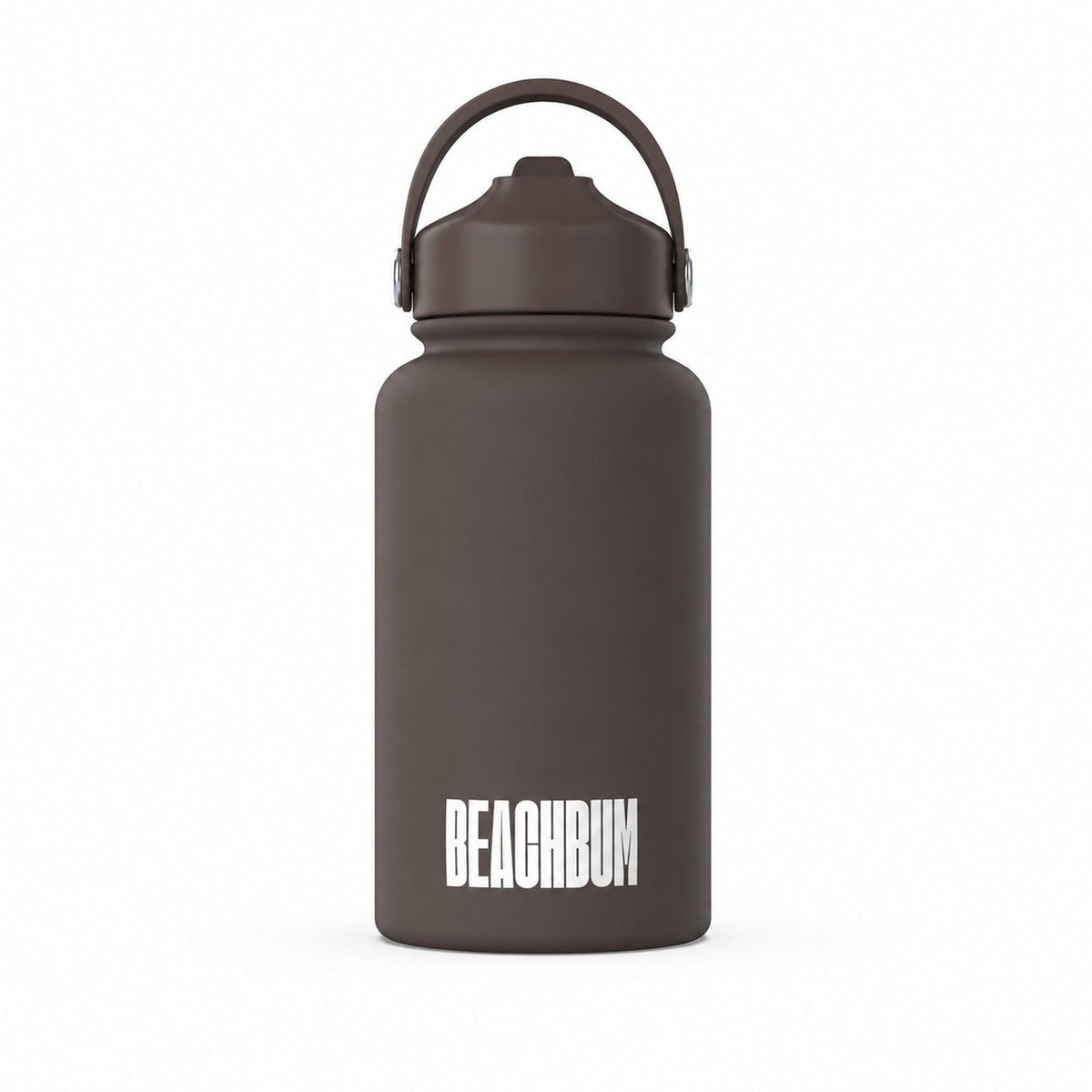 BeachBum Water Bottle - Simply Rye
