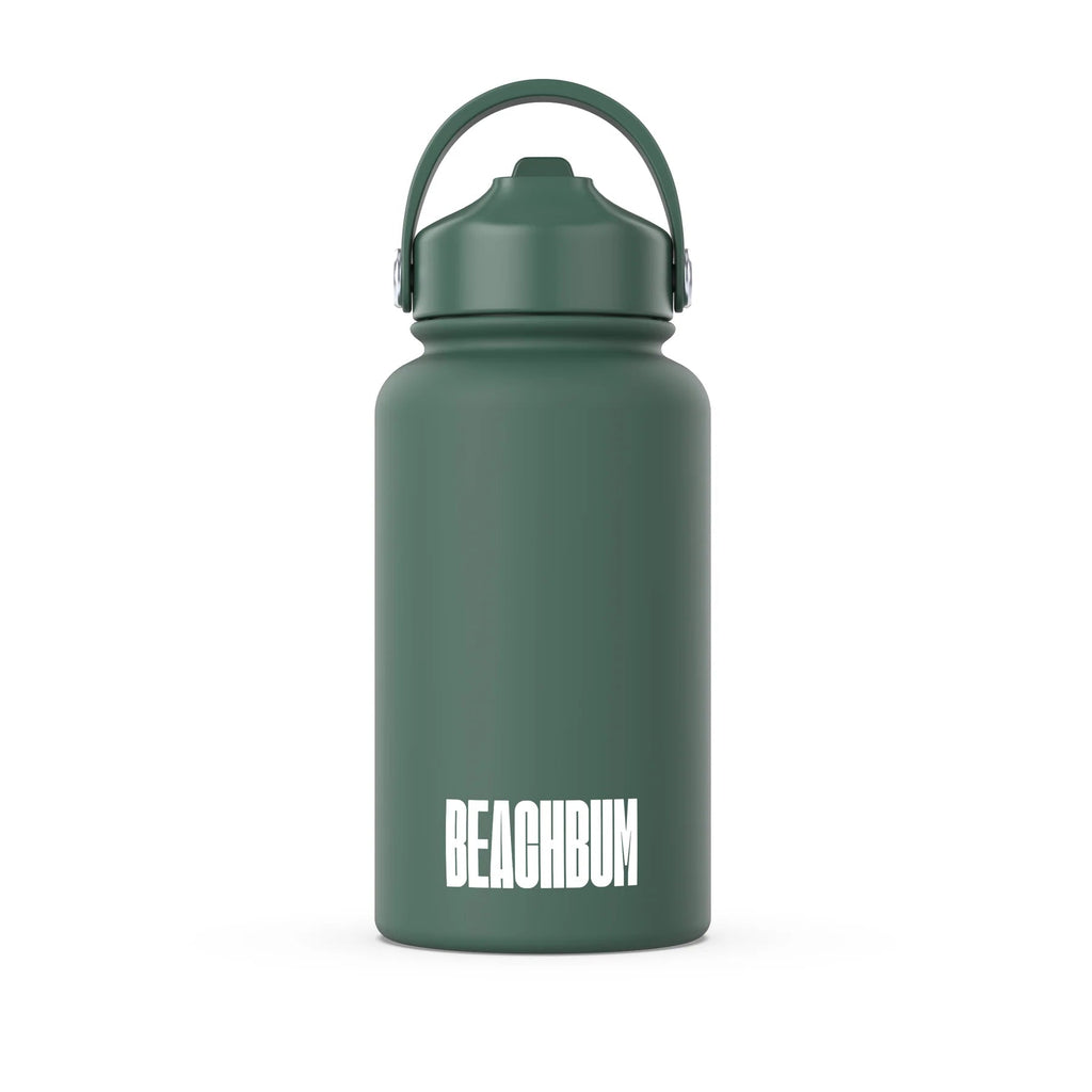 BeachBum Water Bottle - Simply Rye