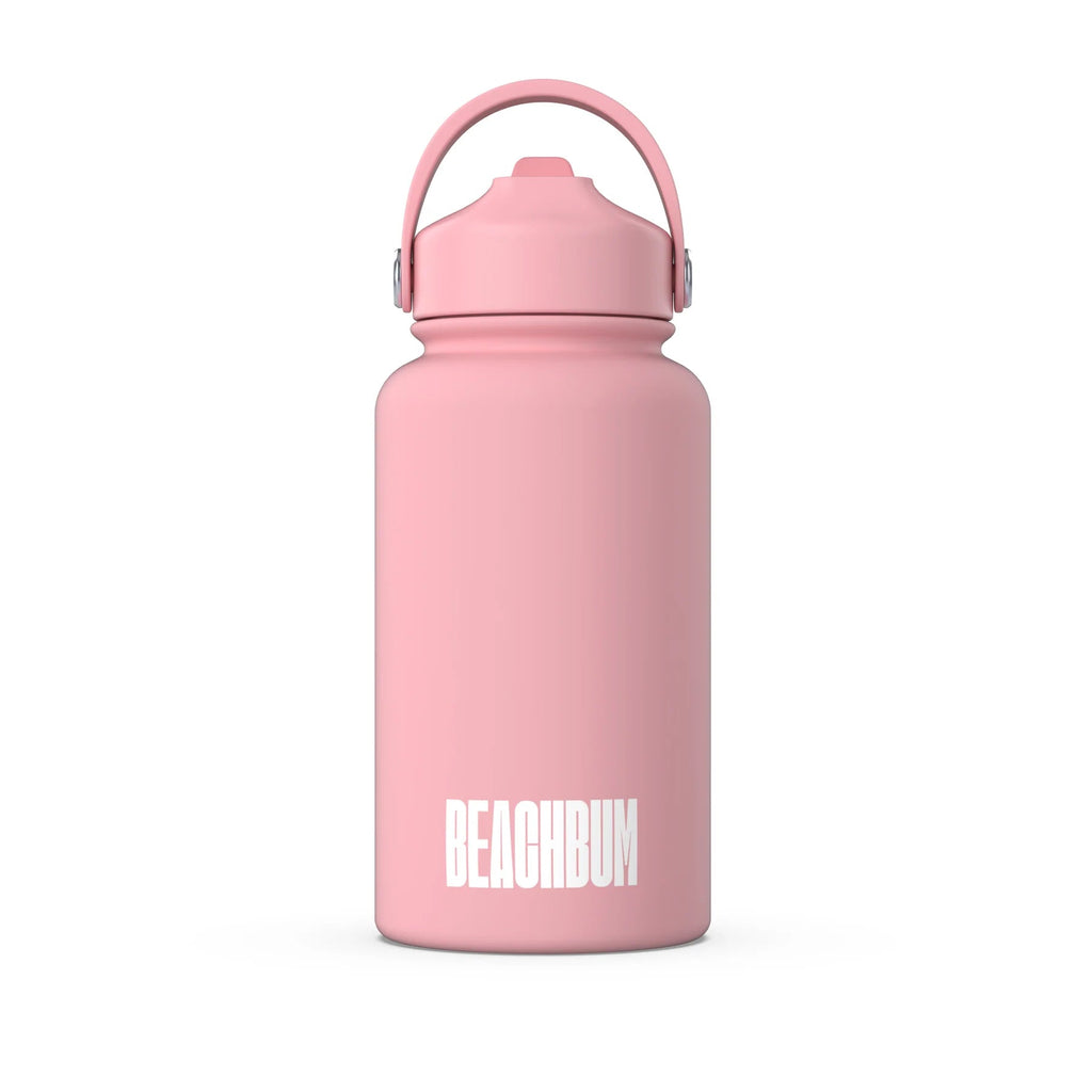 BeachBum Water Bottle - Simply Rye