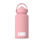 BeachBum Water Bottle - Simply Rye