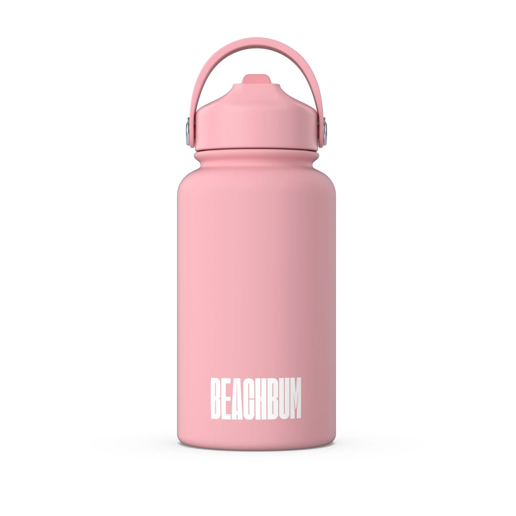BeachBum Water Bottle - Simply Rye