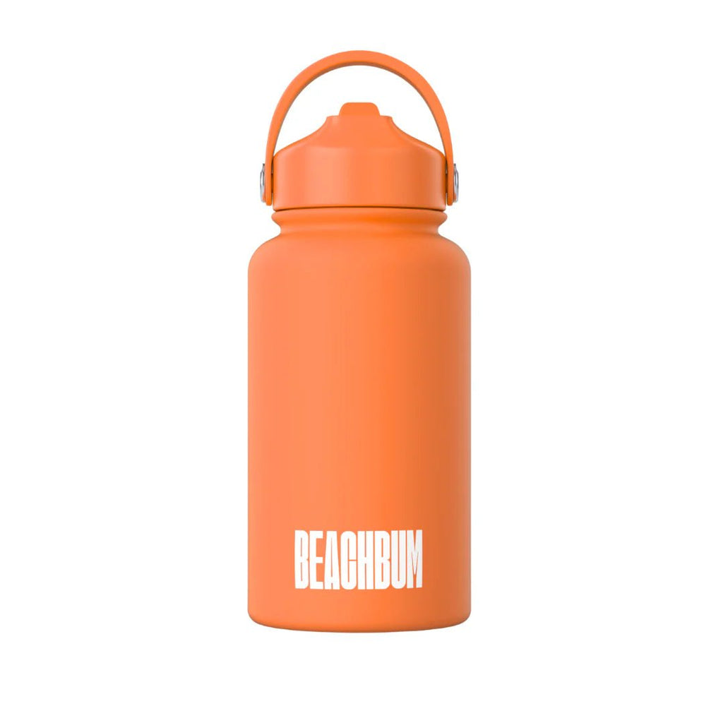 BeachBum Water Bottle - Simply Rye