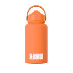 BeachBum Water Bottle - Simply Rye