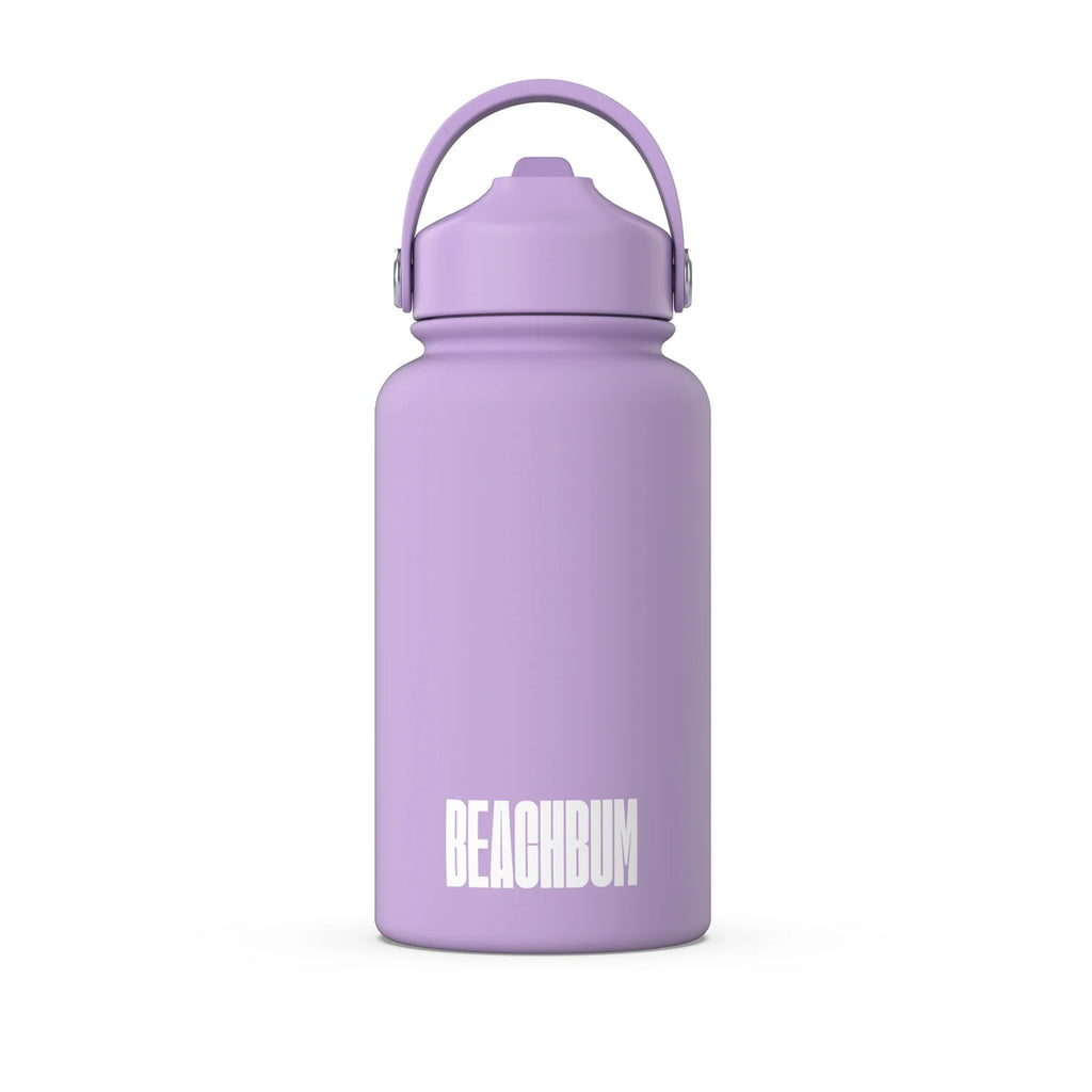 BeachBum Water Bottle - Simply Rye