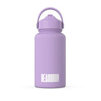 BeachBum Water Bottle - Simply Rye