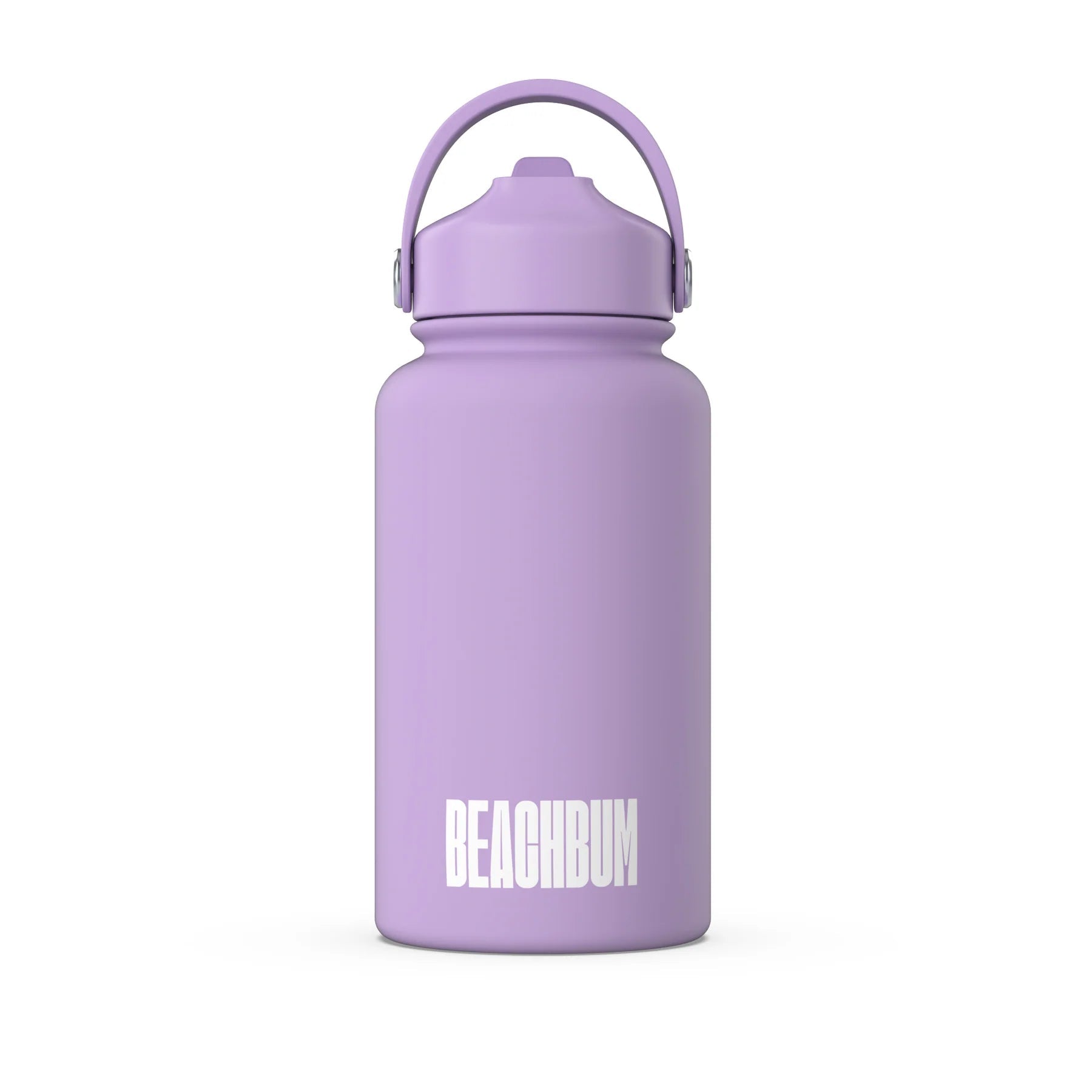 BeachBum Water Bottle - Simply Rye