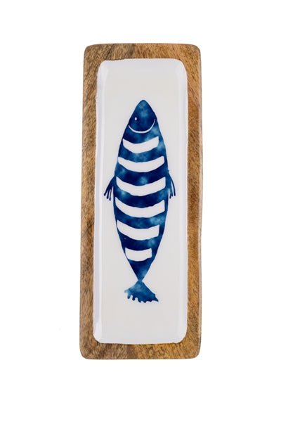 Big Fish Platter - Simply Rye