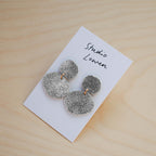 Bili Earrings - Simply Rye