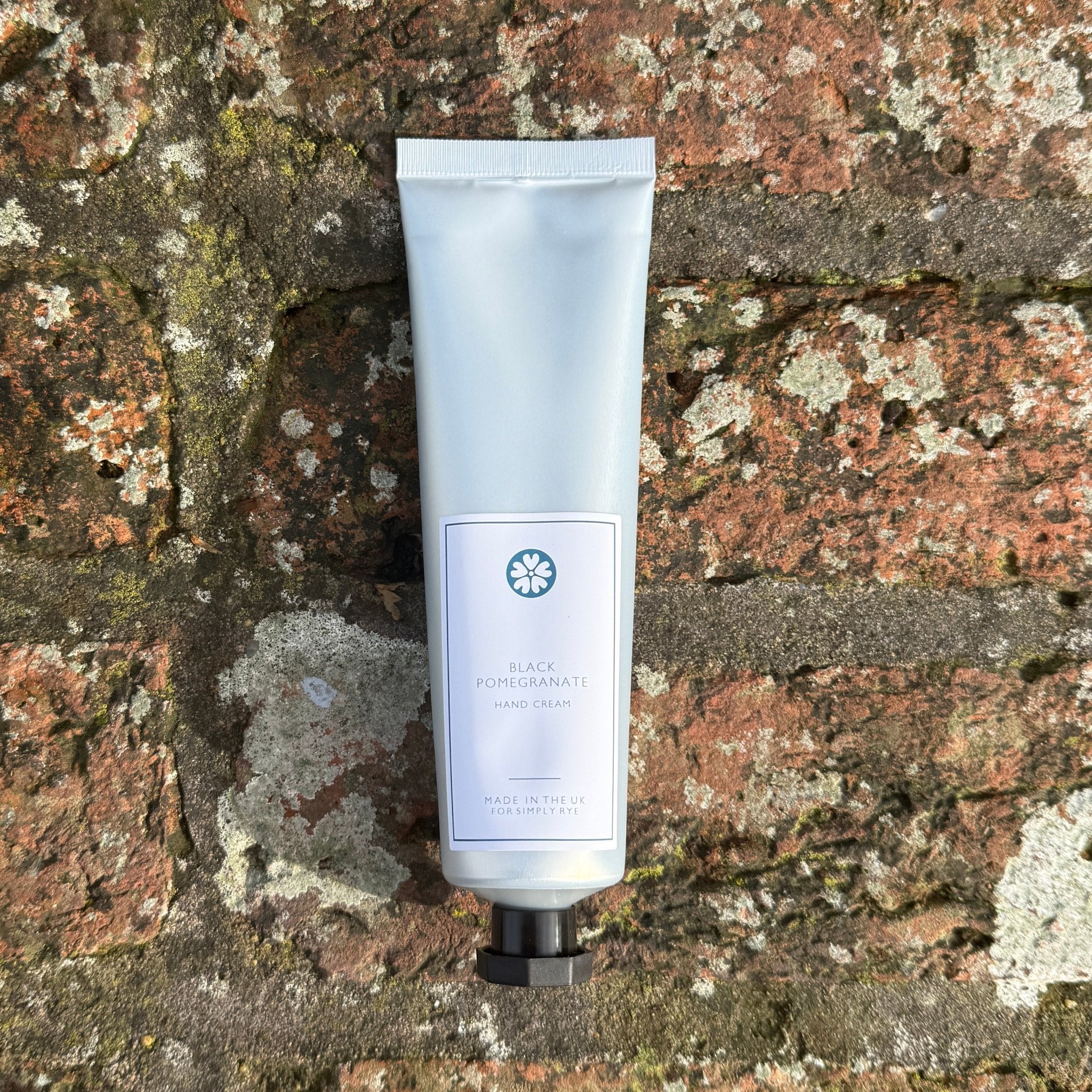 Black Pomegranate Hand Cream - Simply Rye