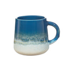 Blue Mojave Glaze Mug - Simply Rye