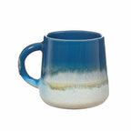 Blue Mojave Glaze Mug - Simply Rye