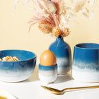 Blue Mojave Glaze Mug - Simply Rye