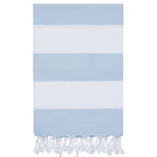 Bold Stripe Hammam Towel - Various - Simply Rye