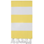 Bold Stripe Hammam Towel - Various - Simply Rye