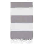 Bold Stripe Hammam Towel - Various - Simply Rye