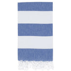 Bold Stripe Hammam Towel - Various - Simply Rye