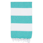 Bold Stripe Hammam Towel - Various - Simply Rye