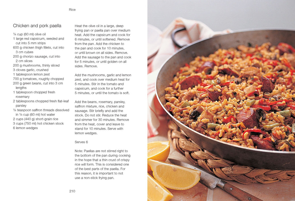 Bowl Food (Easy Everyday) Book - Simply Rye