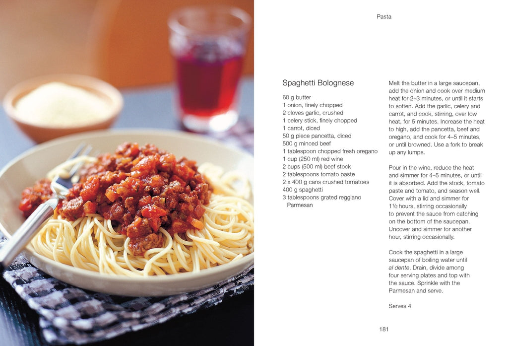 Bowl Food (Easy Everyday) Book - Simply Rye