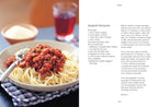Bowl Food (Easy Everyday) Book - Simply Rye
