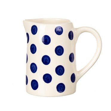 Breton Spot Jug - Simply Rye