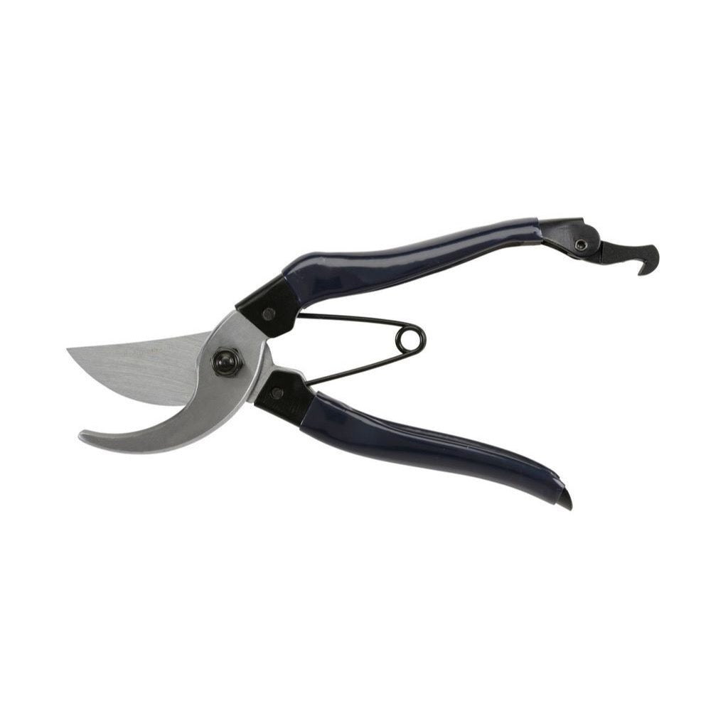 Bypass Secateurs - Navy - Simply Rye