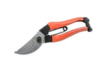 Bypass Secateurs - Red - Simply Rye
