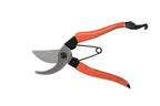 Bypass Secateurs - Red - Simply Rye