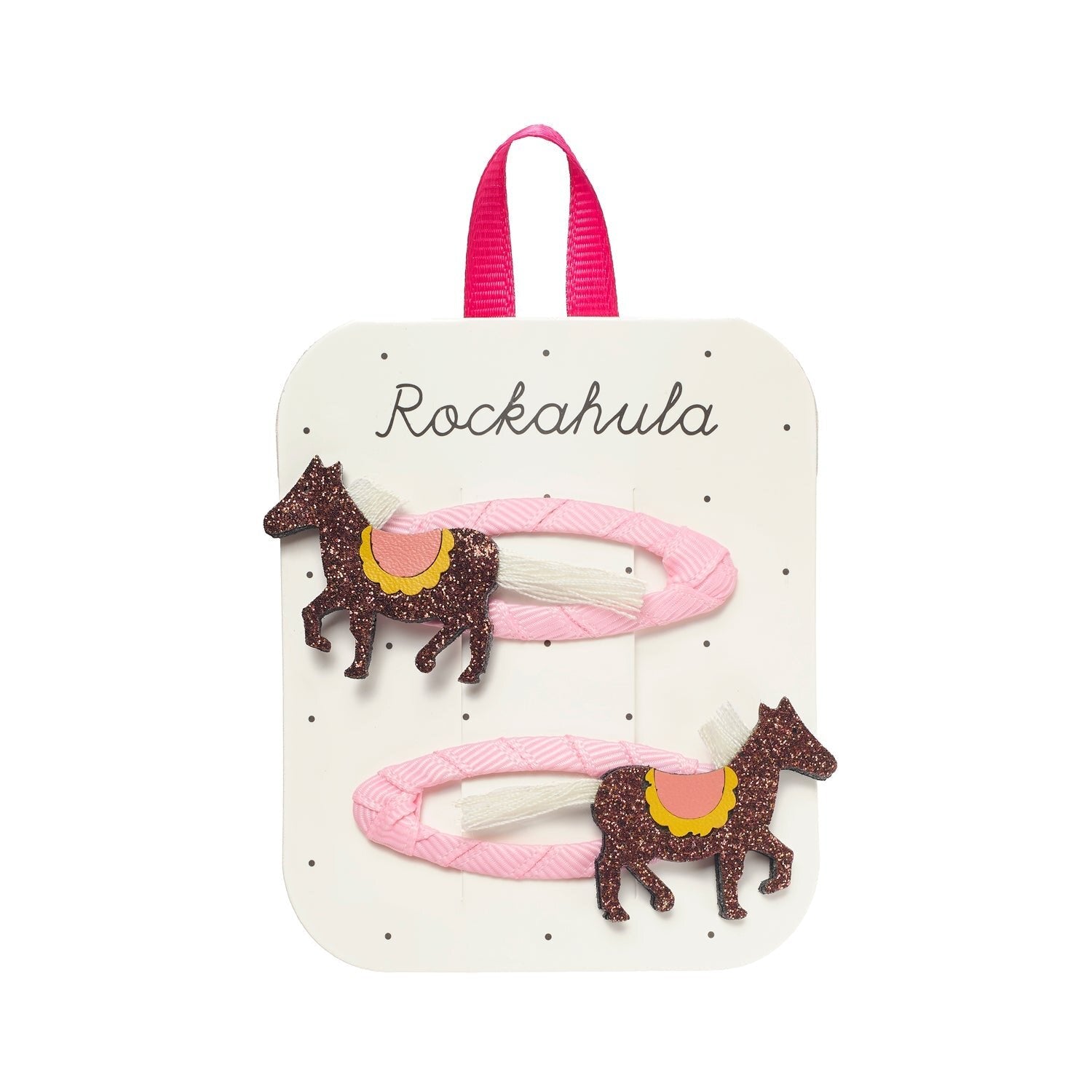 Rockahula Country Pony Clips