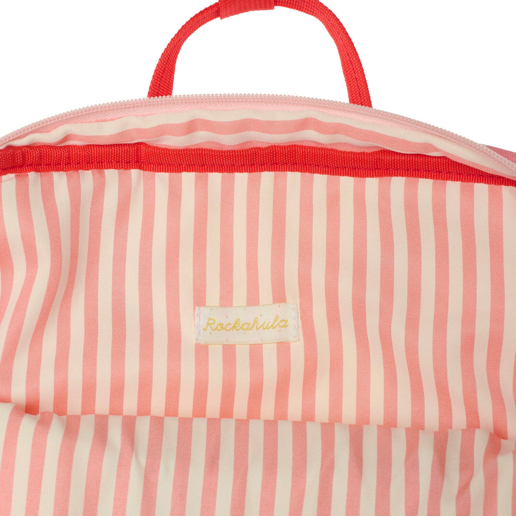 Candy Check Rucksack - Simply Rye