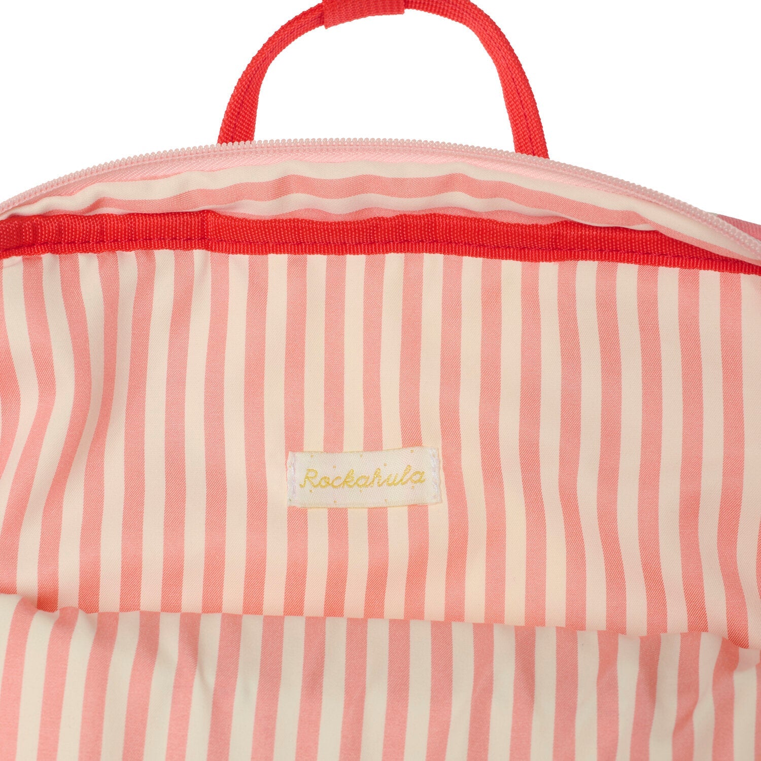 Candy Check Rucksack - Simply Rye