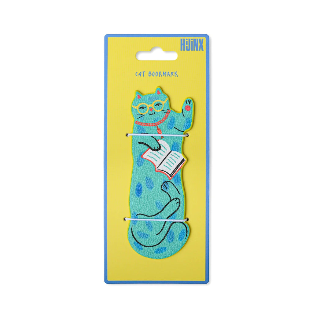 Cat Bookmark - Simply Rye