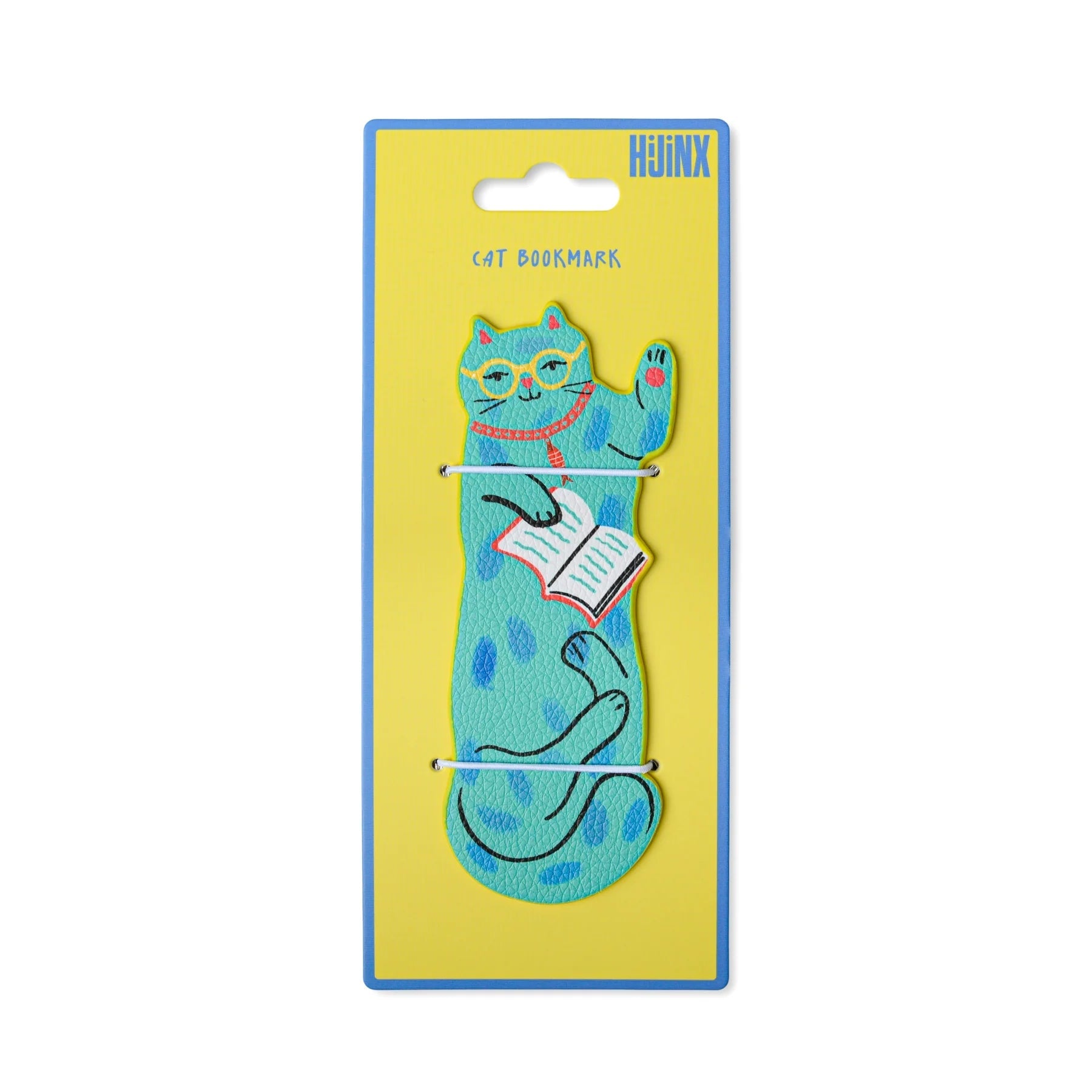 Cat Bookmark - Simply Rye