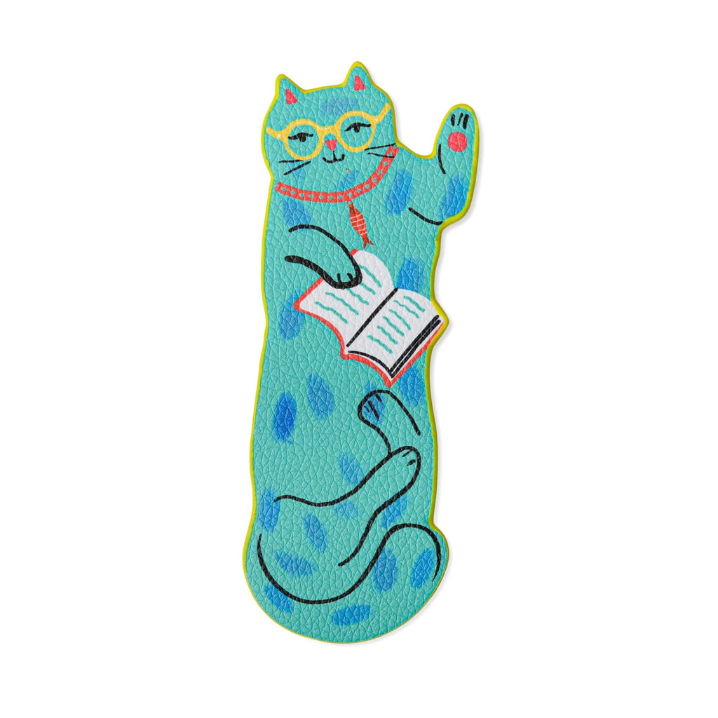 Cat Bookmark - Simply Rye